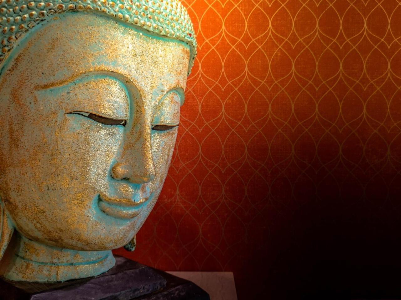 ตำหนักวิลล่า 10 ห้องนอน พร้อมสระว่ายน้ำส่วนตัว Ban Nong Tabaek Esterno foto